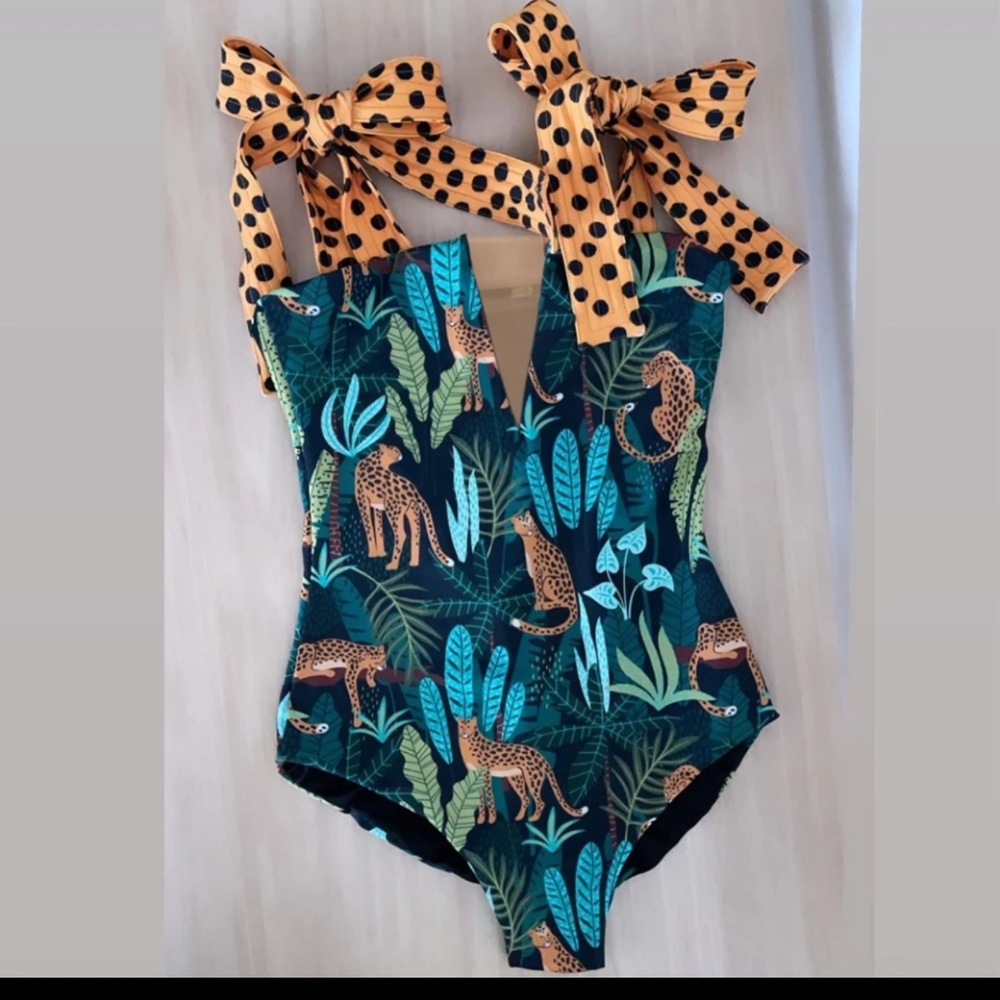 Safari Swim